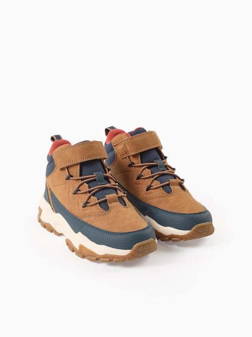 Bottes de Montagne Superlight Runner - Kiabi