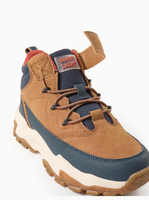 Bottes de Montagne Superlight Runner - Kiabi