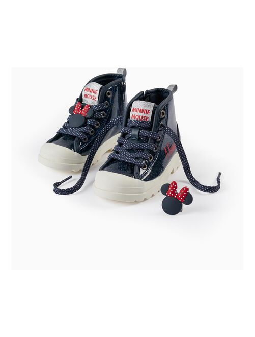 bottes bebe fille