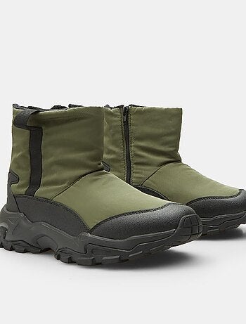 Bottes de neige imperméables BATA