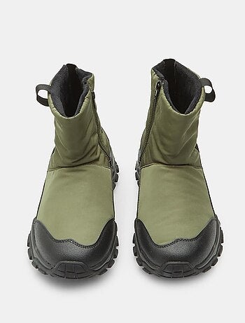 Bottes de neige imperméables BATA