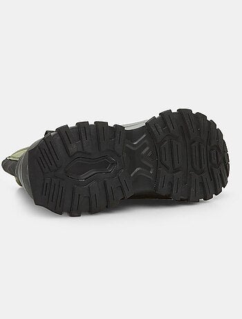 Bottes de neige imperméables BATA