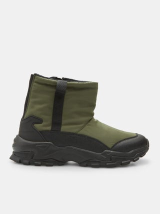 Bottes de neige imperméables BATA