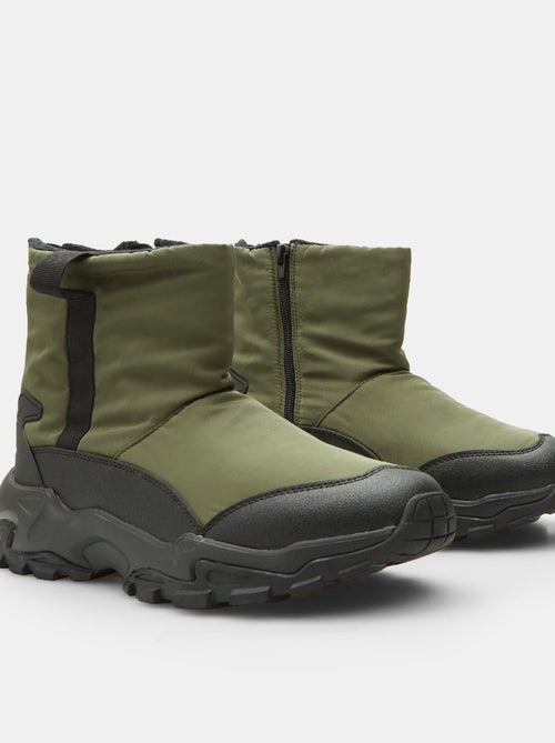 Bottes de neige imperméables BATA - Kiabi