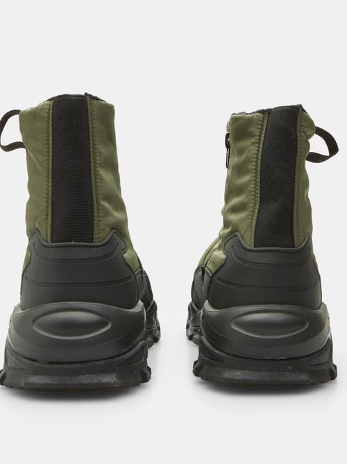 Bottes de neige imperméables BATA - Kiabi