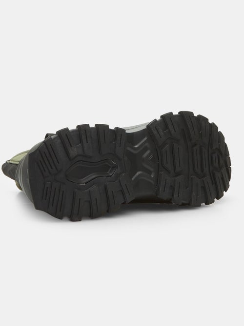 Bottes de neige imperméables BATA - Kiabi
