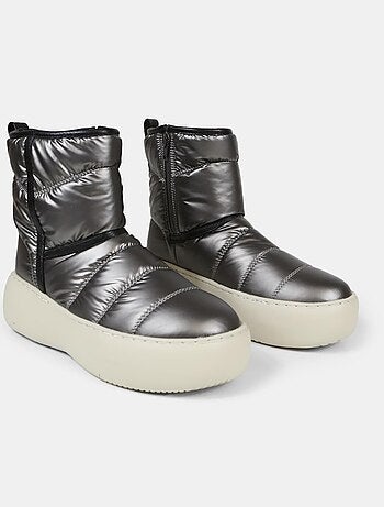 Bottes de neige micro WEINBRENNER