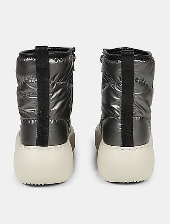 Bottes de neige micro WEINBRENNER