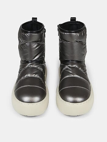 Bottes de neige micro WEINBRENNER