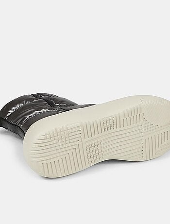 Bottes de neige micro WEINBRENNER