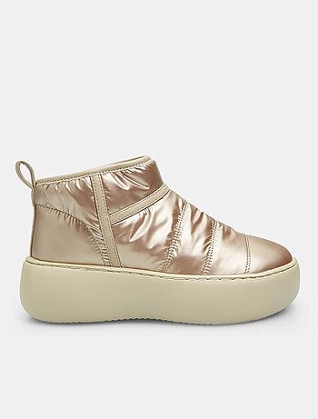 Bottes de neige micro WEINBRENNER