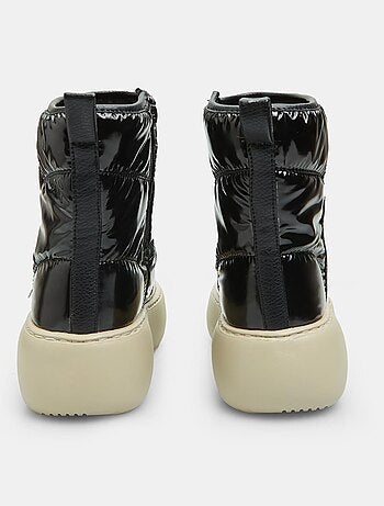 Bottes de neige micro WEINBRENNER