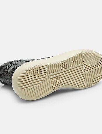 Bottes de neige micro WEINBRENNER