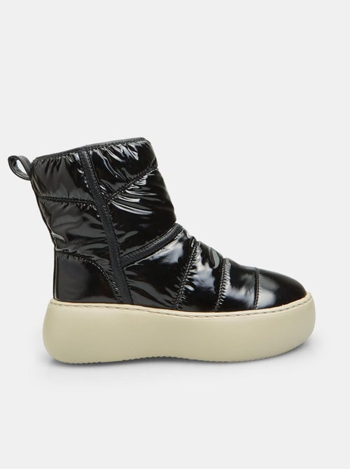 Bottes de neige micro WEINBRENNER - Kiabi