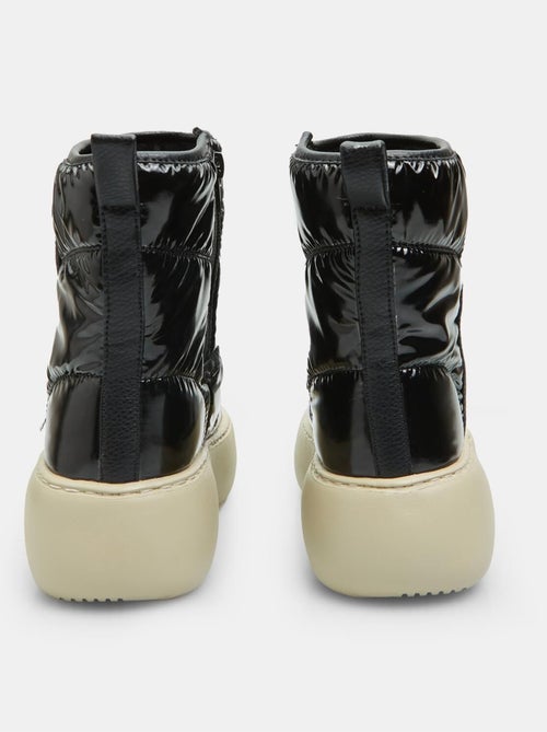 Bottes de neige micro WEINBRENNER - Kiabi