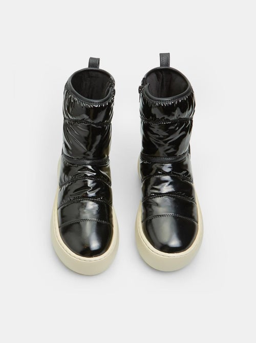 Bottes de neige micro WEINBRENNER - Kiabi