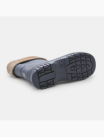 Bottes de neige Weinbrenner