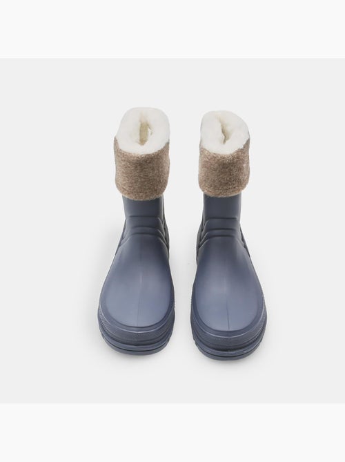 Bottes de neige Weinbrenner - Kiabi