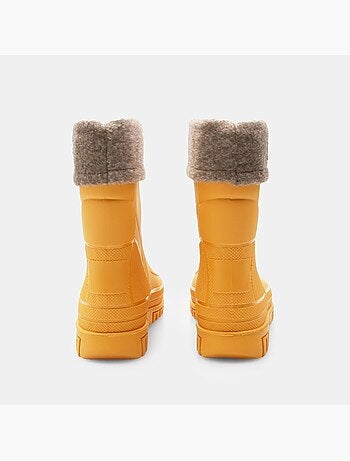 Bottes de neige Weinbrenner