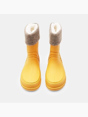 Bottes de neige Weinbrenner
