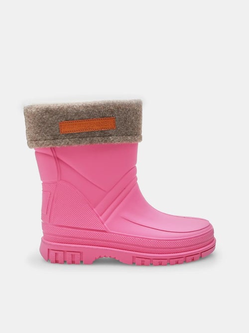 Bottes de neige Weinbrenner - Kiabi