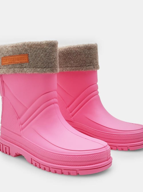 Bottes de neige Weinbrenner - Kiabi