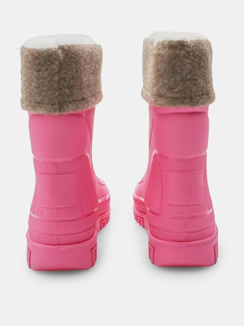 Bottes de neige Weinbrenner - Kiabi