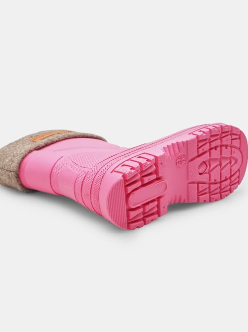 Bottes de neige Weinbrenner - Kiabi