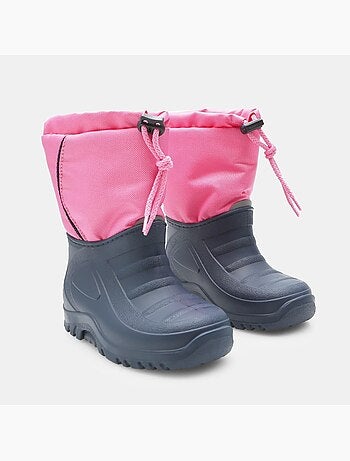 Bottes de Neige Weinbrenner
