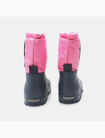 Bottes de Neige Weinbrenner