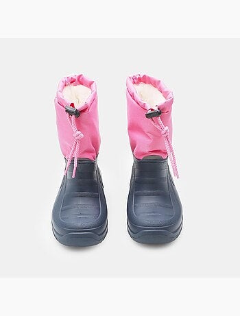 Bottes de Neige Weinbrenner