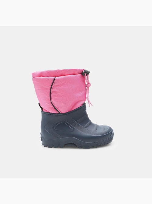 Bottes de Neige Weinbrenner - Kiabi