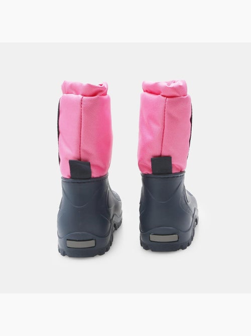 Bottes de Neige Weinbrenner - Kiabi