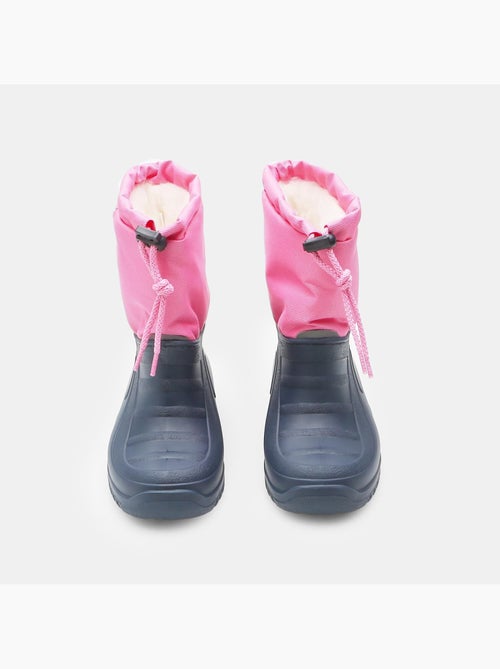 Bottes de Neige Weinbrenner - Kiabi