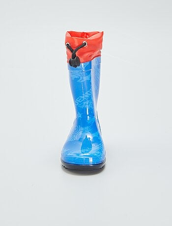 Antarctica intelligence overview