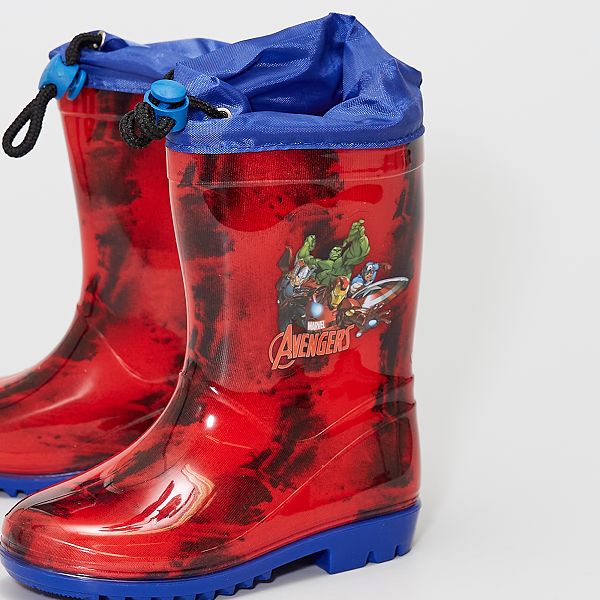 bottes pluie kiabi