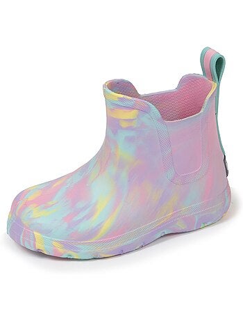 Bottes de pluie