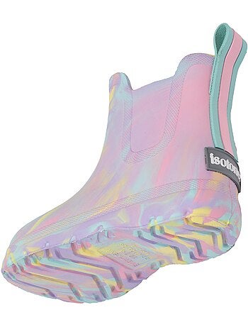 Bottes de pluie