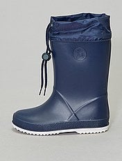 botte de pluie pyjamasque
