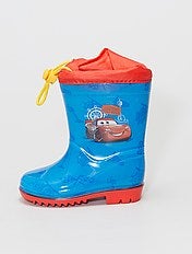 bottes pluie kiabi
