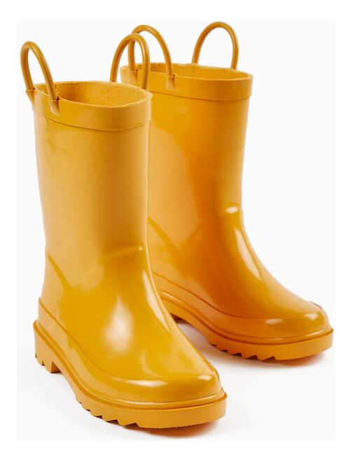 Bottes de pluie fille