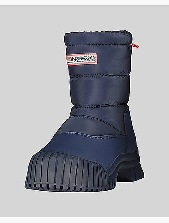 Bottes de pluie et neige opluie – geographical norway