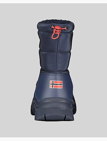 Bottes de pluie et neige opluie – geographical norway