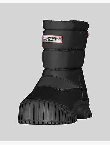 Bottes de pluie et neige opluie – geographical norway