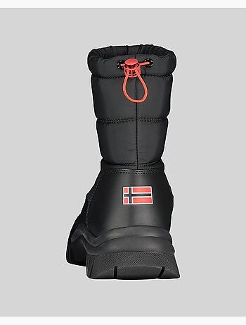 Bottes de pluie et neige opluie – geographical norway