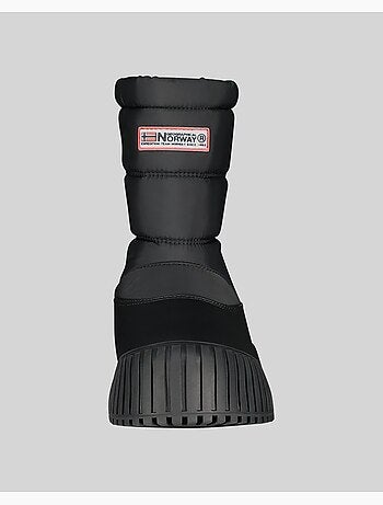 Bottes de pluie et neige opluie – geographical norway