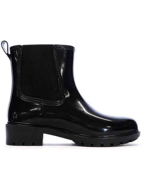 Bottes de Pluie  Femme Tommy Hilfiger Flag Hardware Rainbow - Kiabi