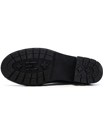 Bottines Femme Tommy Hilfiger