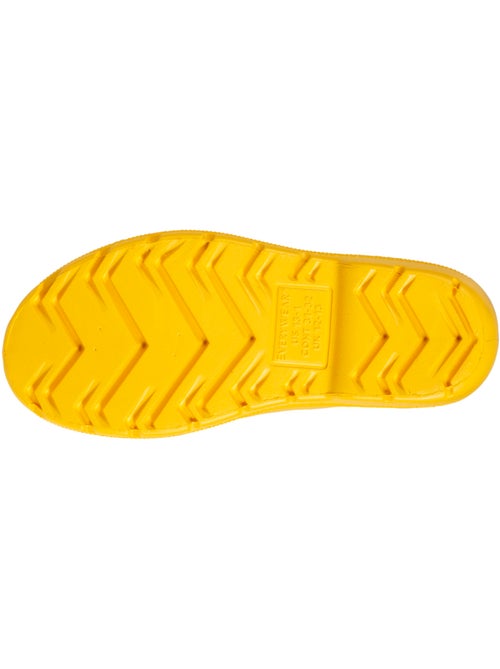 Bottes de pluie hautes, ultra confortables et légères, faciles à enfiler isotoner - Kiabi Bottes de pluie hautes, ultra confortables et légères, faciles à enfiler isotoner - Kiabi