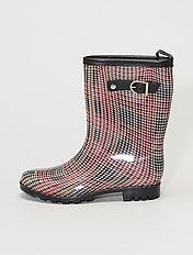 bottes de pluie femme kiabi